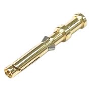 KEAZ Контакт гнездовой OptiLink HDC-CF-10-2,5-G