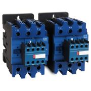 KEAZ Контактор ПМ12-100550 УХЛ4 В, 220В, (4з+4р)-РЕГ-КЭАЗ