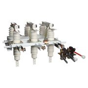 KEAZ Разъединитель высоковольтный РВФЗ-10/630-II-II-Ф-УХЛ2-КЭАЗ