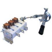 Выключатель-разъединитель ВР32-37А31240-00-УХЛ3-НВА