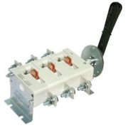 Выключатель-разъединитель ВР32-37В31250-32-УХЛ3-НВА