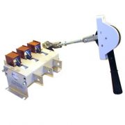 Выключатель-разъединитель ВР32-39А31240-00-УХЛ3-НВА