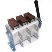 Выключатель-разъединитель ВР32-39В71250-32-УХЛ3-НВА