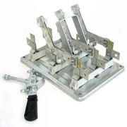 Переключатель ПЦ-2-УХЛ3-НВА