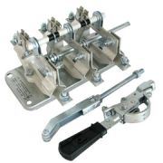 Разъединитель РС-4/П-У3-НВА