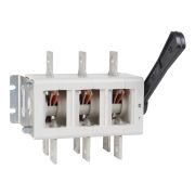 KEAZ Выключатель-разъединитель ВР32-39-А70220-630А-УХЛ3-КЭАЗ