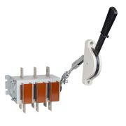 KEAZ Выключатель-разъединитель ВР32-39-А71240-630А-УХЛ3-КЭАЗ