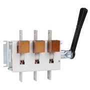 KEAZ Выключатель-разъединитель ВР32-39-В31250-630А-УХЛ3-КЭАЗ