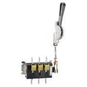 KEAZ Выключатель-разъединитель ВР32-31Ф-А31240-100А-УХЛ3-КЭАЗ