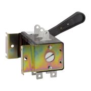 KEAZ Выключатель-разъединитель ВР32-31Ф-А70220-100А-УХЛ3-КЭАЗ