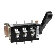 KEAZ Выключатель-разъединитель ВР32-31Ф-В30251-100А-УХЛ3-КЭАЗ