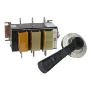 KEAZ Выключатель-разъединитель ВР32-31Ф-В31250-100А-УХЛ3-КЭАЗ