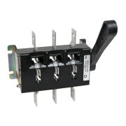 KEAZ Выключатель-разъединитель ВР32-35Ф-А30220-250А-УХЛ3-КЭАЗ