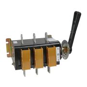 KEAZ Выключатель-разъединитель ВР32-35Ф-В70250-250А-УХЛ3-КЭАЗ