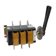 KEAZ Выключатель-разъединитель ВР32-35Ф-В71250-250А-УХЛ3-КЭАЗ