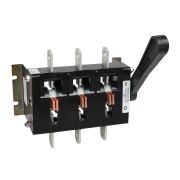 KEAZ Выключатель-разъединитель ВР32-37Ф-А30240-400А-УХЛ3-КЭАЗ