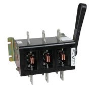 KEAZ Выключатель-разъединитель ВР32-37Ф-А70220-400А-УХЛ3-КЭАЗ