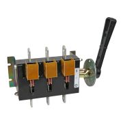 KEAZ Выключатель-разъединитель ВР32-37Ф-В31251-400А-УХЛ3-КЭАЗ