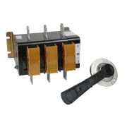 KEAZ Выключатель-разъединитель ВР32-37Ф-В71250-400А-УХЛ3-КЭАЗ