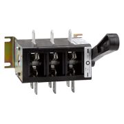 KEAZ Выключатель-разъединитель ВР32-39Ф-А71240-630А-УХЛ3-КЭАЗ