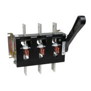 KEAZ Выключатель-разъединитель ВР32-39Ф-В30250-630А-УХЛ3-КЭАЗ