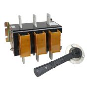 KEAZ Выключатель-разъединитель ВР32-39Ф-В71250-630А-УХЛ3-КЭАЗ