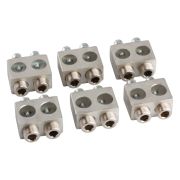 KEAZ Комплект зажимов №1 ВА57-39-УХЛ3-КЭАЗ