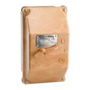 KEAZ Оболочка ВА21-29-IP54-2хП-У2-КЭАЗ