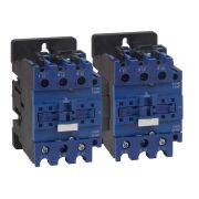 KEAZ Контактор ПМЛ-4560М-63А-380AC-УХЛ4-Б-КЭАЗ