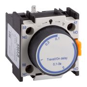 KEAZ Приставка выдержки времени ПВЛ-11-УХЛ4-КЭАЗ