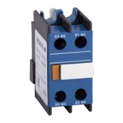 KEAZ Приставка контактная ПКЛ-20-УХЛ4-КЭАЗ