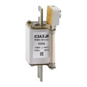 KEAZ Предохранитель ПНБ5М-380/400-4-250А-УХЛ4-АЭС-КЭАЗ