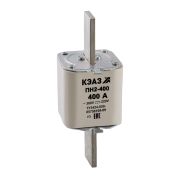 KEAZ Вставка плавкая ПН2-400-400А-У3-КЭАЗ