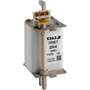 KEAZ Предохранитель ПНБ7-690/250-1-160А-УХЛ3-КЭАЗ