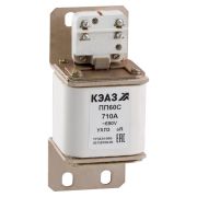 KEAZ Предохранитель ПП60С-40У0-710А-УХЛ3-КЭАЗ