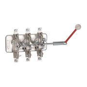 KEAZ Разъединитель РС-1П-100А-У3-КЭАЗ