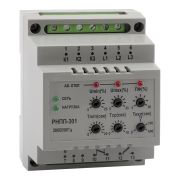 KEAZ Реле напряжения OptiDin РНПП-301-УХЛ3.1