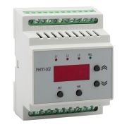 KEAZ Реле напряжения OptiDin РНПП-302-УХЛ3.1