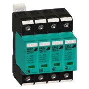 KEAZ Ограничитель импульсных перенапряжений (УЗИП) OptiDin OM-I-4-280/12,5