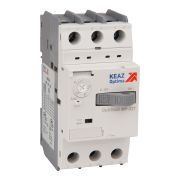 KEAZ Выключатель автоматический OptiStart MP-32T-17