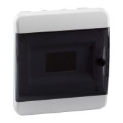 KEAZ Корпус пластиковый OptiBox P-BVK-2-08-IP41