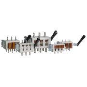 KEAZ Выключатель-разъединитель ВР32-31-В61250-100А-УХЛ3-КЭАЗ