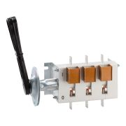 KEAZ Выключатель-разъединитель ВР32-31-А31250-100А-Л-УХЛ3-КЭАЗ