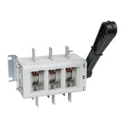 KEAZ Выключатель-разъединитель ВР32-35-А70220-250А-Л-УХЛ3-КЭАЗ