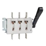 KEAZ Выключатель-разъединитель ВР32-37-А30220-400А-Т3-КЭАЗ