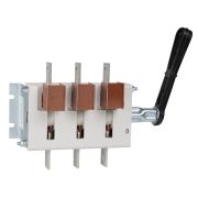 KEAZ Выключатель-разъединитель ВР32-37-В31250-400А-Т3-КЭАЗ