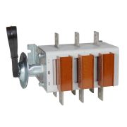 KEAZ Выключатель-разъединитель ВР32-37-В71250-400А-Л-УХЛ3-КЭАЗ