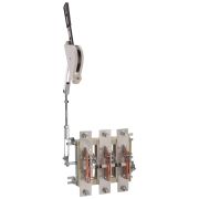 KEAZ Разъединитель РЕ19-39-31141-630А-Л-УХЛ3-КЭАЗ