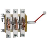 KEAZ Разъединитель РЕ19-41-31150-1000А-ИП-МП130-УХЛ3-КЭАЗ