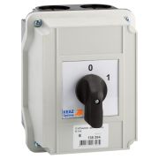 KEAZ Переключатель OptiSwitch 4G63-10-PK-R214